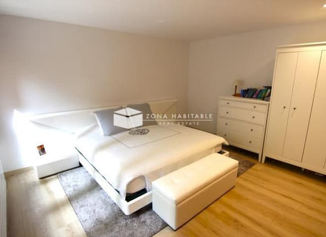 ESPECTACULAR APARTAMENT REFORMAT A ERTS AMB GRAN TERRASSA I VISTES PANORÀMIQUES - Thumbnail 11