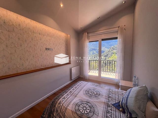 Casa exclusiva a Els Vilars amb vistes i gran lluminositat - Thumbnail 7