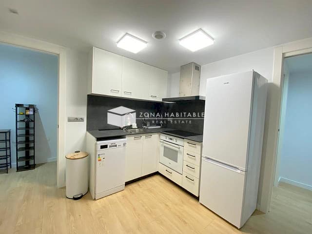 Pis en lloguer a Andorra la Vella - Thumbnail 5