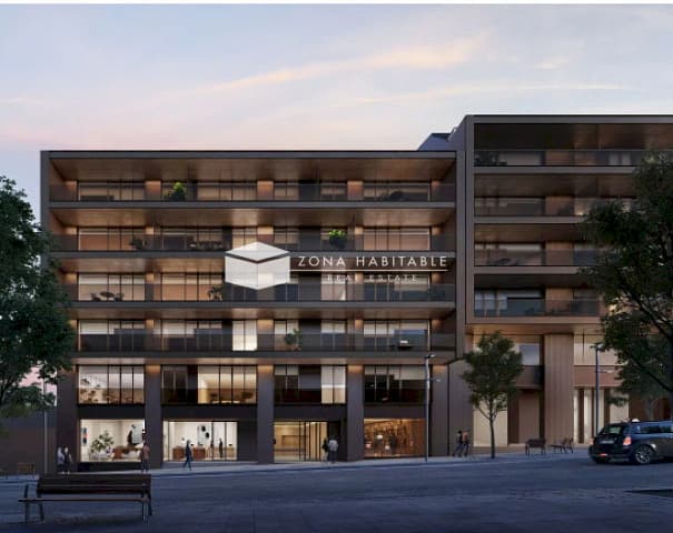 Magnífic Pis de Lloguer d'Alt Standing al Cor d'Escaldes - Thumbnail 2