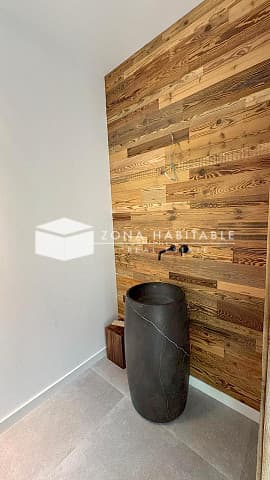 Xalet exclusiu en venda a Sispony: elegància, comoditat i natura en harmonia - Thumbnail 18