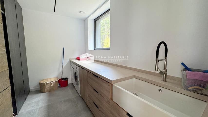 Xalet exclusiu en venda a Sispony: elegància, comoditat i natura en harmonia - Thumbnail 21