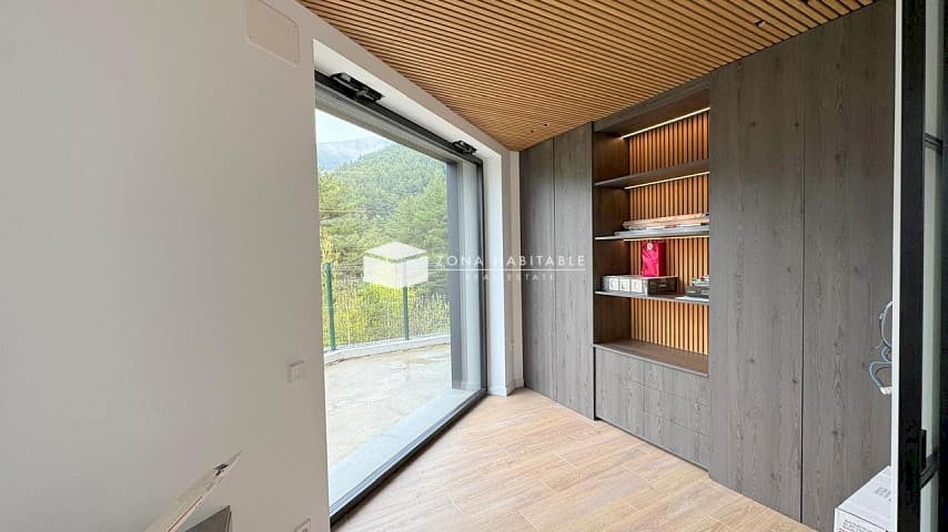 Xalet exclusiu en venda a Sispony: elegància, comoditat i natura en harmonia - Thumbnail 14