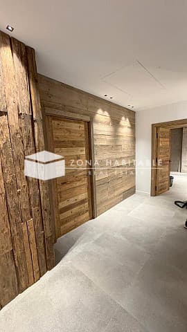 Xalet exclusiu en venda a Sispony: elegància, comoditat i natura en harmonia - Thumbnail 22