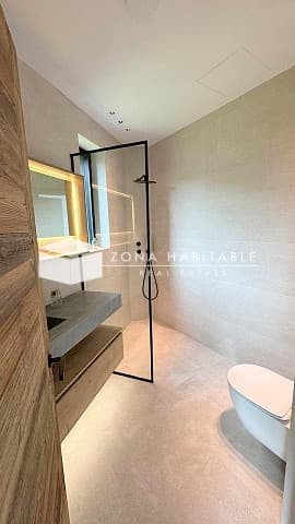 Xalet exclusiu en venda a Sispony: elegància, comoditat i natura en harmonia - Thumbnail 17