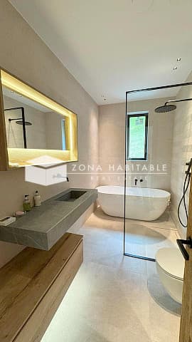 Xalet exclusiu en venda a Sispony: elegància, comoditat i natura en harmonia - Thumbnail 16