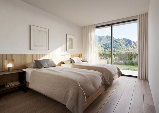 Pis de 3 habitacions tipus suite amb terrassa – L’Étang Salé, Escaldes-Engordany - Thumbnail 8