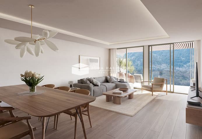 Pis de 3 habitacions tipus suite amb terrassa – L’Étang Salé, Escaldes-Engordany - Thumbnail 10