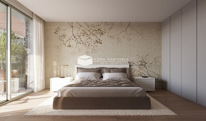 Un luxe de vivenda en una sola planta, amb jardí i 4 habitacions tipus suite, al cor d’Escaldes-Engordany - Thumbnail 13