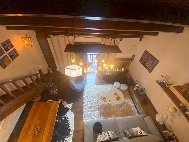 Espectacular dúplex de 3 habitacions a El Tarter amb vistes i sol - Thumbnail 4