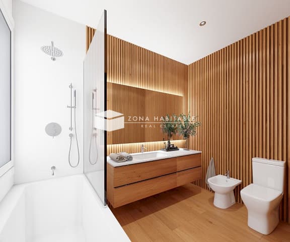 "Descobreix una vida de luxe i confort a les nostres residències exclusives, on l'elegància es combina amb la funcionalitat per oferir-te la llar dels teus somnis." - Thumbnail 11