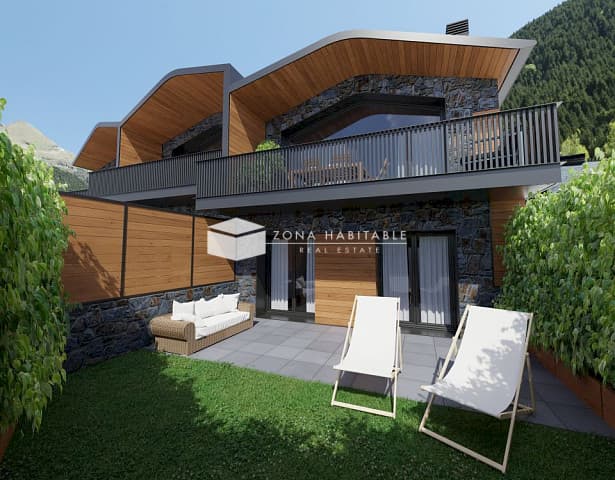 "Descobreix una vida de luxe i confort a les nostres residències exclusives, on l'elegància es combina amb la funcionalitat per oferir-te la llar dels teus somnis." - Thumbnail 2