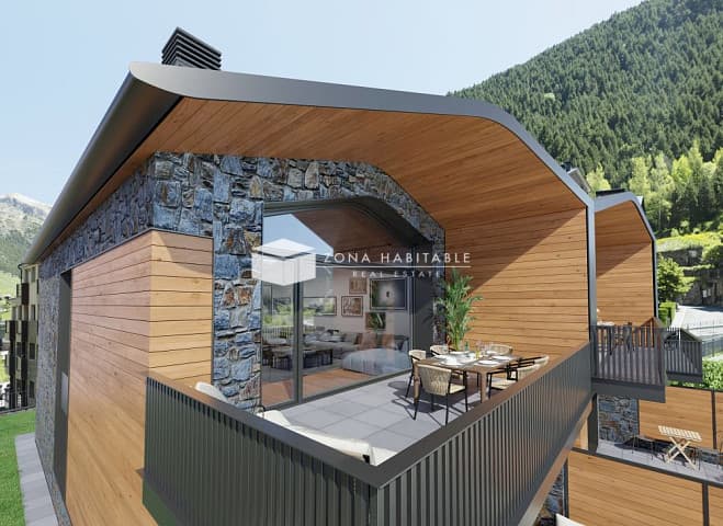 "Descobreix una vida de luxe i confort a les nostres residències exclusives, on l'elegància es combina amb la funcionalitat per oferir-te la llar dels teus somnis." - Thumbnail 8