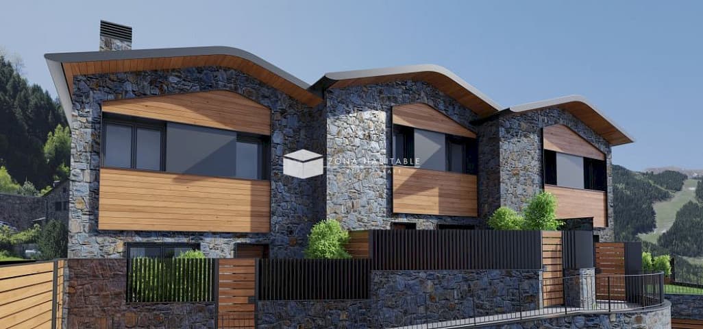 "Descobreix una vida de luxe i confort a les nostres residències exclusives, on l'elegància es combina amb la funcionalitat per oferir-te la llar dels teus somnis." - Thumbnail 9