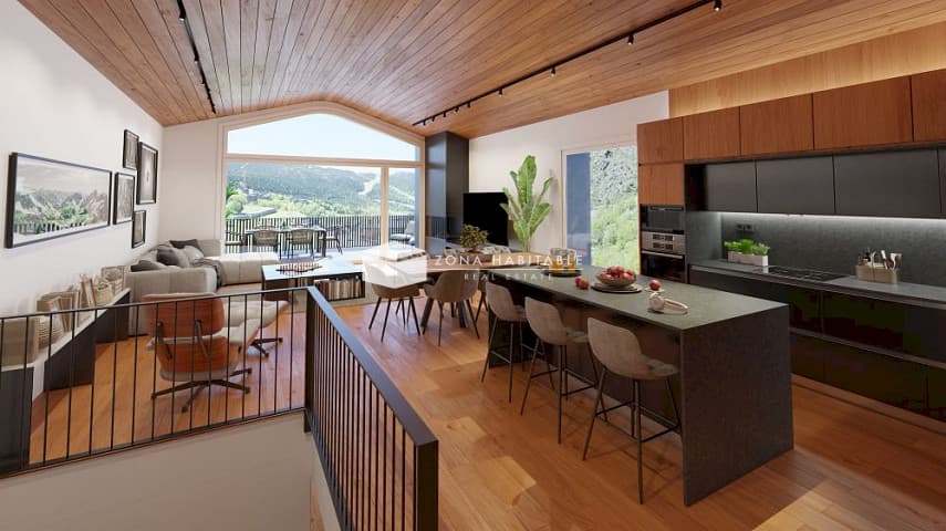 "Descobreix una vida de luxe i confort a les nostres residències exclusives, on l'elegància es combina amb la funcionalitat per oferir-te la llar dels teus somnis." - Thumbnail 14