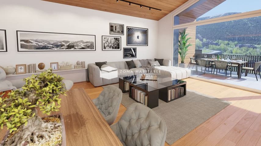 "Descobreix una vida de luxe i confort a les nostres residències exclusives, on l'elegància es combina amb la funcionalitat per oferir-te la llar dels teus somnis." - Thumbnail 12