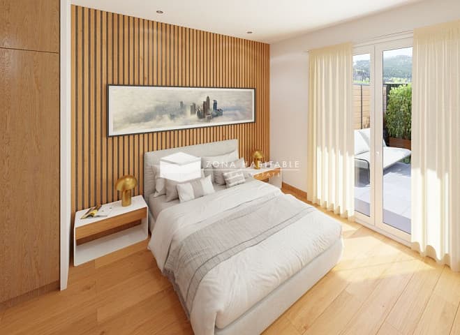 "Descobreix una vida de luxe i confort a les nostres residències exclusives, on l'elegància es combina amb la funcionalitat per oferir-te la llar dels teus somnis." - Thumbnail 19