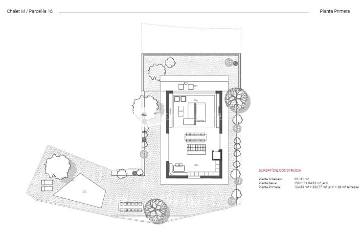 Xalet d’obra nova a Anyós, La Massana – Exclusivitat i confort en un entorn privilegiat - Thumbnail 15