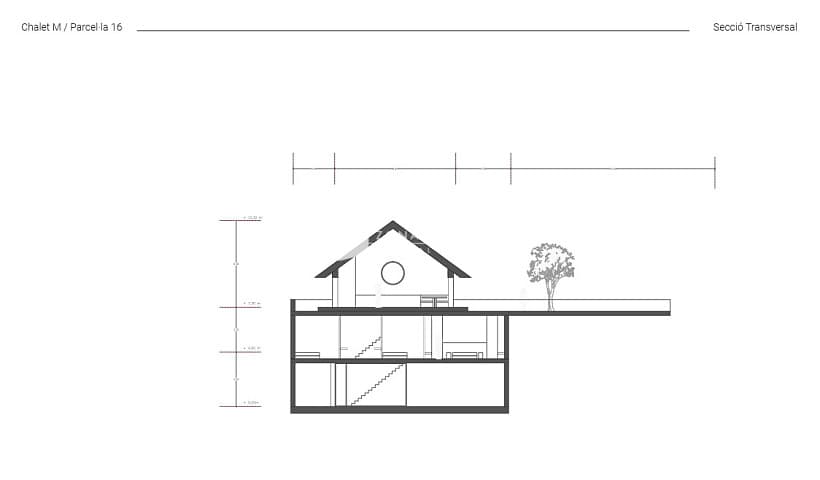 Xalet d’obra nova a Anyós, La Massana – Exclusivitat i confort en un entorn privilegiat - Thumbnail 17