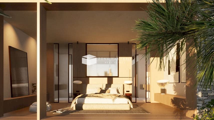 Xalet d’obra nova a Anyós, La Massana – Exclusivitat i confort en un entorn privilegiat - Thumbnail 8