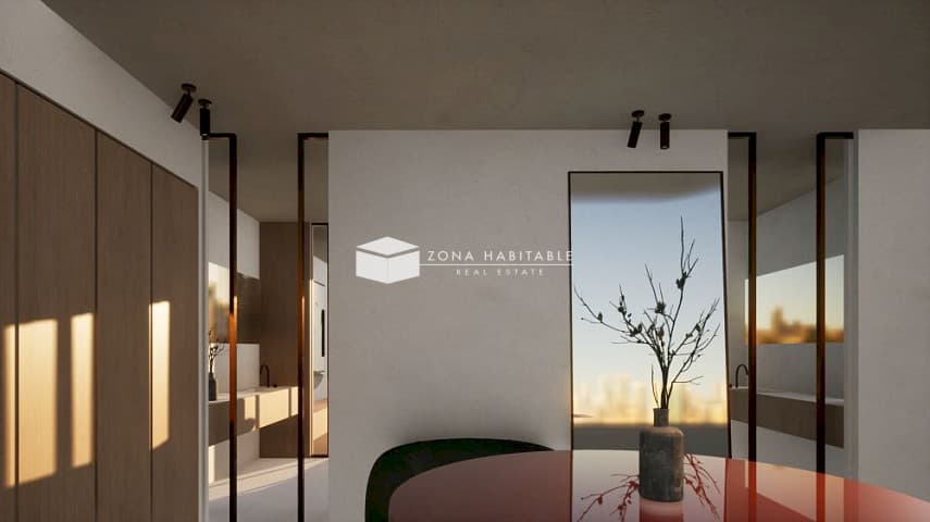 Xalet d’obra nova a Anyós, La Massana – Exclusivitat i confort en un entorn privilegiat - Thumbnail 12