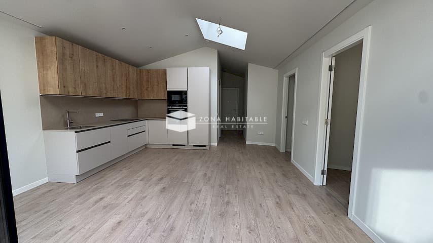 Espectacular àtic de nova construcció al cor d’Escaldes-Engordany - Thumbnail 2