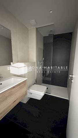 Espectacular àtic de nova construcció al cor d’Escaldes-Engordany - Thumbnail 8