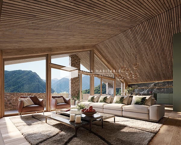 Zona Habitable presenta LES LLARS DE LA FONT – CAL TALLARETA - Image 1