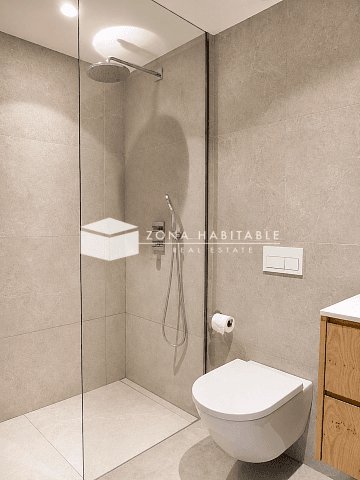 Apartament de luxe en venda a Scandinavian Homes, El Serrat, Ordino - Thumbnail 9
