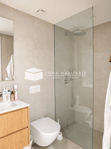 Apartament de luxe en venda a Scandinavian Homes, El Serrat, Ordino - Thumbnail 12