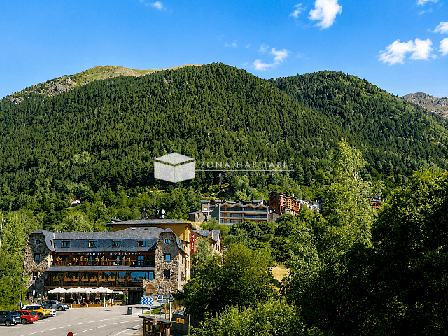 Apartament de luxe en venda a Scandinavian Homes, El Serrat, Ordino - Thumbnail 14