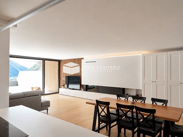 Apartament de luxe en venda a Scandinavian Homes, El Serrat, Ordino - Thumbnail 3