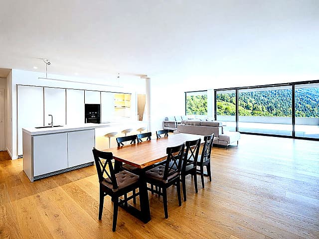 Apartament de luxe en venda a Scandinavian Homes, El Serrat, Ordino - Thumbnail 5