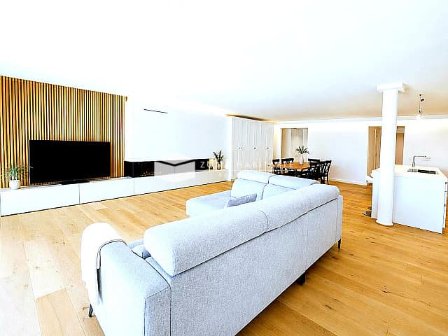 Apartament de luxe en venda a Scandinavian Homes, El Serrat, Ordino - Thumbnail 6