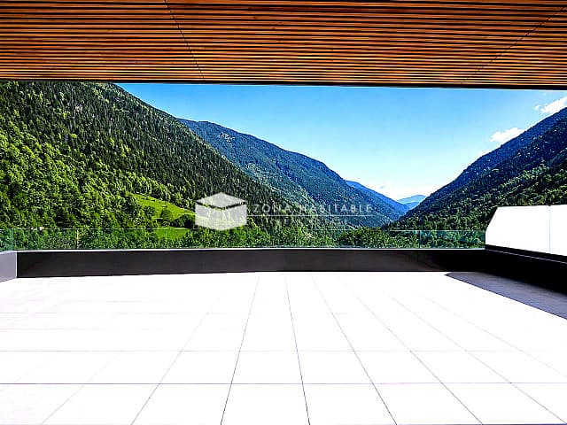 Apartament de luxe en venda a Scandinavian Homes, El Serrat, Ordino - Thumbnail 20