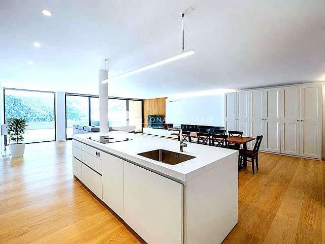 Apartament de luxe en venda a Scandinavian Homes, El Serrat, Ordino - Thumbnail 7